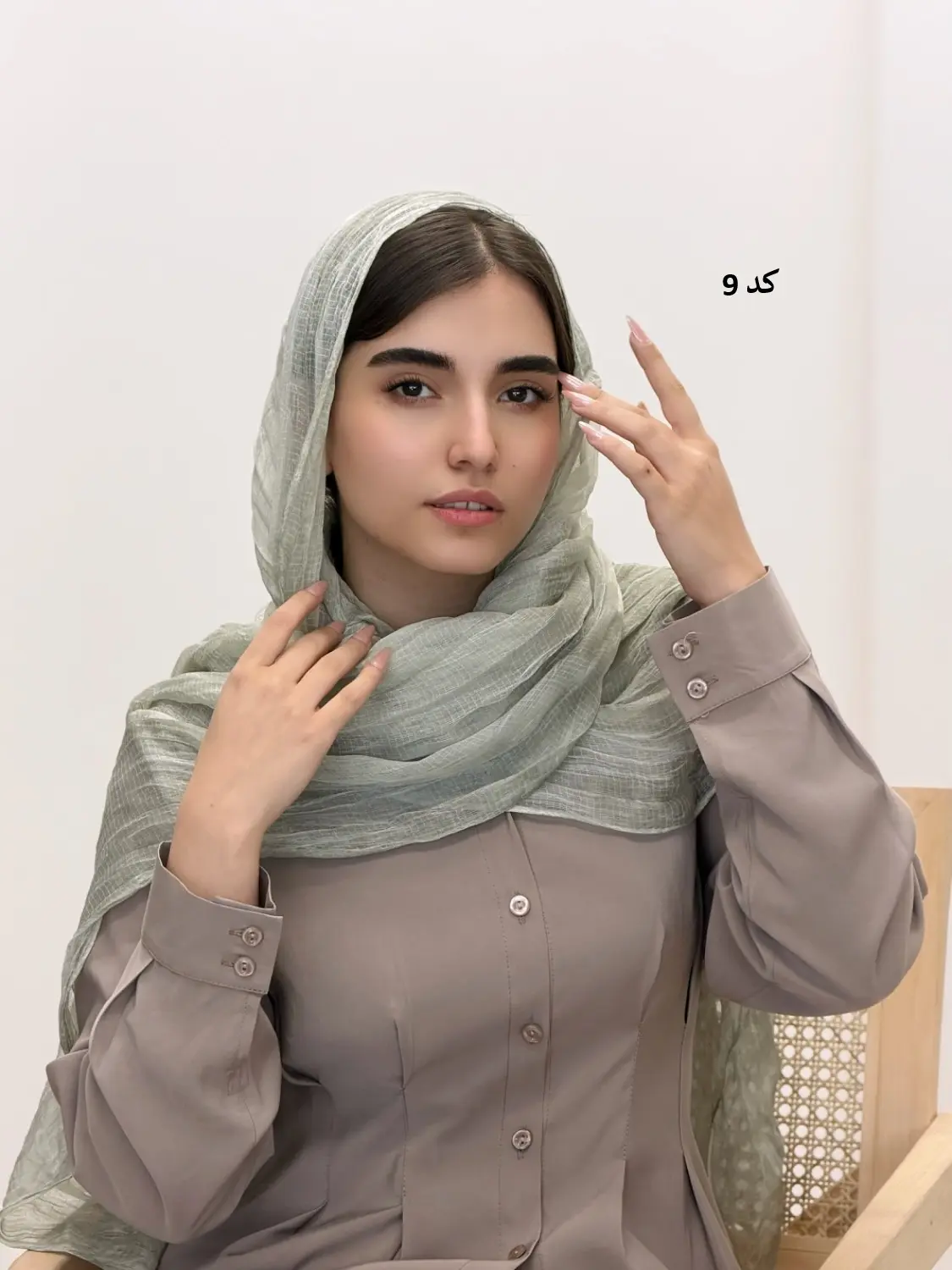 6503-شال دیزل وارداتی